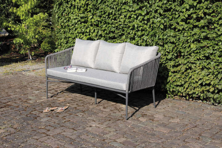 ACAMP Gartenbank Manhattan